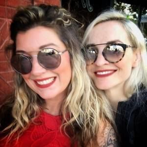 Meet your Posher, Bethan